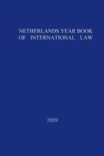 Netherlands Yearbook of International Law - 2002