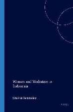 Women and Mediation in Indonesia