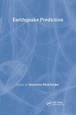 Earthquake Prediction