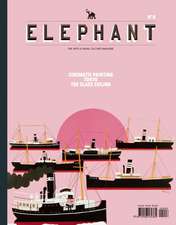 Elephant, Issue 8