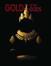 Gold Of The Gods