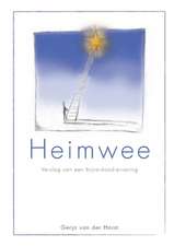 Heimwee