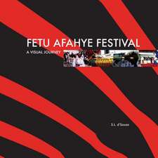 Fetu Afahye Festival