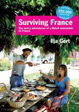 Surviving France