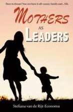 Mothers as Leaders