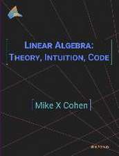 Linear Algebra