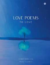 Love Poems to Love