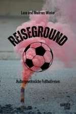 Reiseground