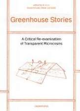 Greenhouse Stories