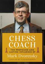 Chess Coach