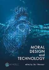 Moral design and technology