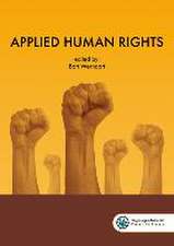 Applied human rights