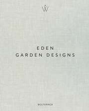 Eden - Garden Designs