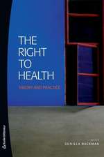 Right to Health