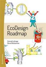 Ecodesign Roadmap