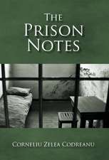 The Prison Notes