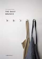 The Townhouse Kitchen - Daily Brunch