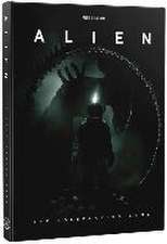 Alien RPG