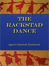 The Rackstad Dance