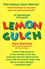 Lemon Gulch: New Edition