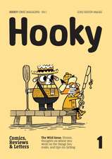 Hooky