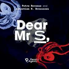 Dear Mr S