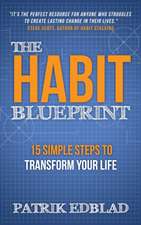 The Habit Blueprint