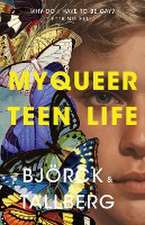 My Queer Teen Life