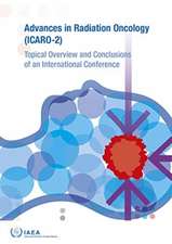 Advances in Radiation Oncology (Icaro-2)