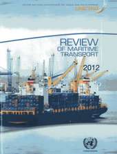 Review of Maritime Transport 2012