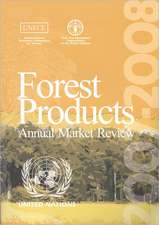 Forest Products Annual Market Review 2007-2008