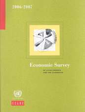 Economic Survey of Latin America and the Caribbean 2006-2007