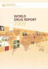 World Drug Report 2009