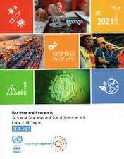 Survey of Economic and Social Developments in the Arab Region 2020-2021