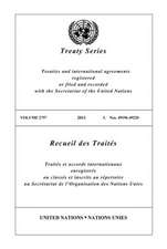 United Nations Treaty Series