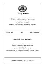 Treaty Series 2980