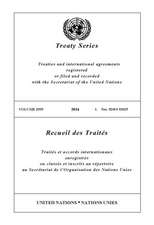 Treaty Series 2995