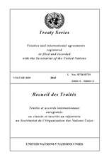 Treaty Series 3039