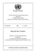 Treaty Series 3046