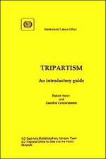 Tripartism. an Introductory Guide