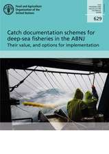 Catch Documentation Schemes for Deep-Sea Fisheries in the Abnj - Their Value, and Options for Implementation