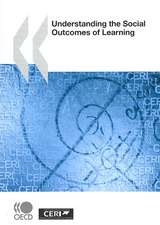 Understanding the Social Outcomes of Learning