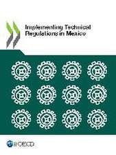 IMPLEMENTING TECHNICAL REGULAT
