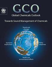 Global Chemicals Outlook: Towards Sound Management of Chemicals