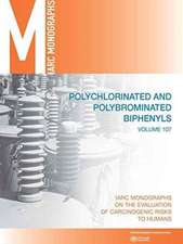 Polychlorinated and Polybrominated Biphenyls