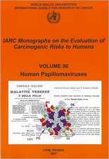 Human Papillomaviruses