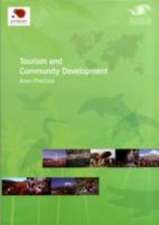 Tourism and Community Development: 2nd Edition