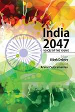 India 2047: Voices of the Young