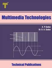 Multimedia Technologies