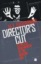 Director's Cut - 50 Major Film-Makers of the Modern Era